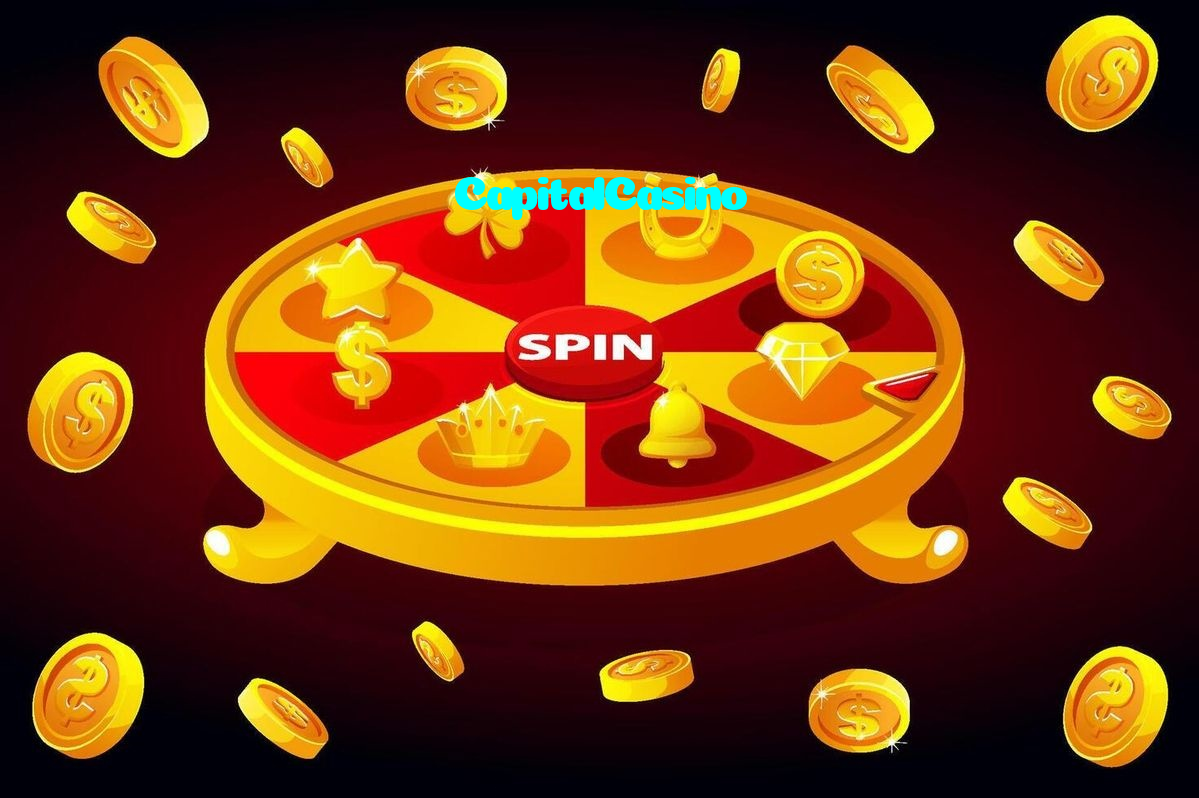 CapitalCasino
