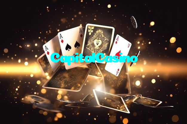 CapitalCasino خوش آمدید بونس +600% پیشکش موبائل ایپ کے پروموشن سیکشن میں دکھائی دیتی ہے۔