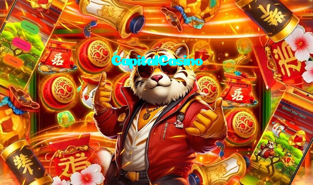 available types of CapitalCasino bet including pre-match live express and system bets