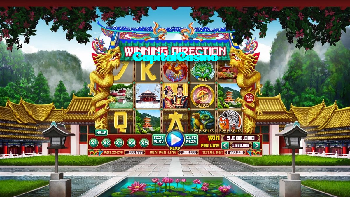 available types of CapitalCasino bet including pre-match live express and system bets