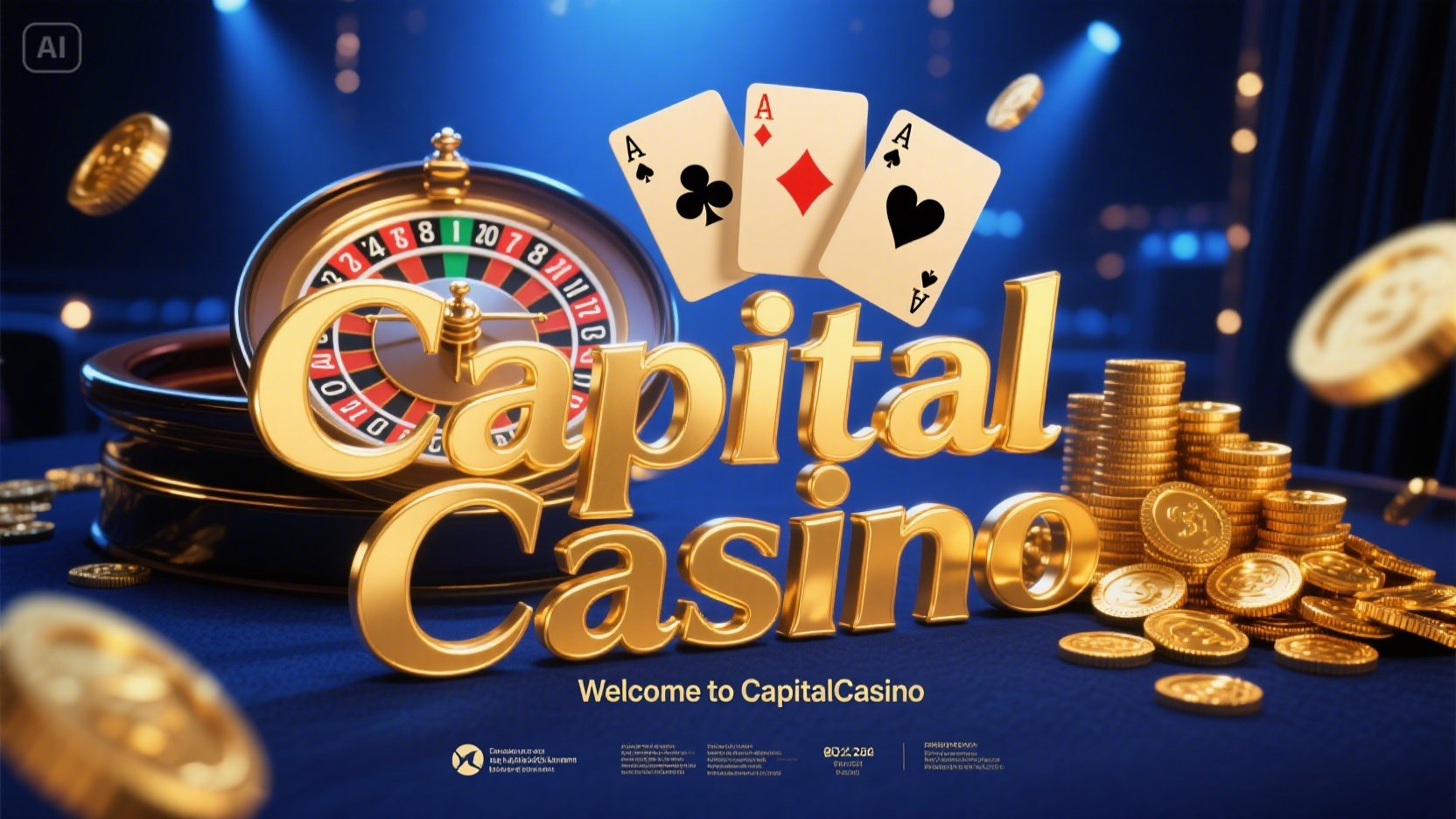 CapitalCasino